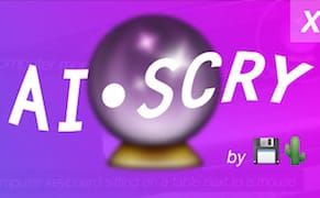 An App Turns the Failures of Image Recognition into Whimsical Text