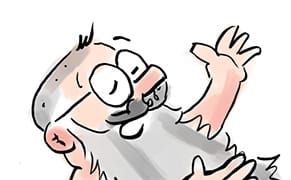 It's Not Broken In Yet