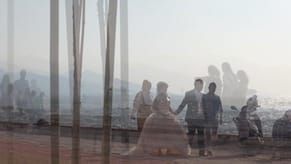 Two Lebanese Artists Reconstruct an Annihilated History