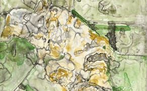 Have We Been Misreading Jasper Johns All Along? Part One