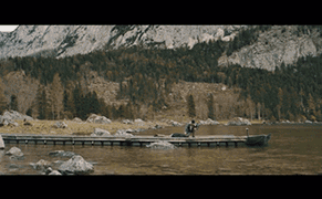 Solve a Murder Mystery in a German Rapper's Interactive Music Video