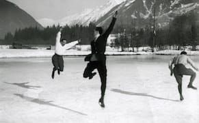 Photographing the Acceleration of Modernity Through a Privileged Lens