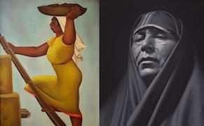 Exhibition Explores Mabel Dodge Luhan’s Artistic Impact on Taos and the US Southwest