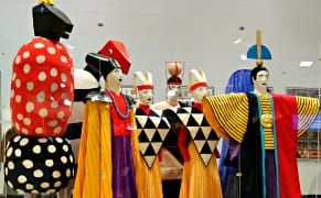 How Chagall, Sendak, Hockney, and Other Artists Staged the Fantasies of 'The Magic Flute'