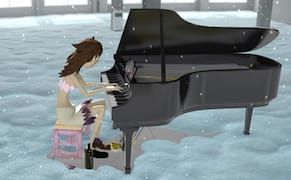 Class Plus Sass: Bunny Rogers’ ‘Columbine Cafeteria’