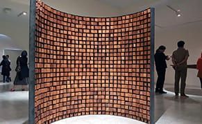 Tehran Diary: A Largely Local Art Scene Begins to Open Up