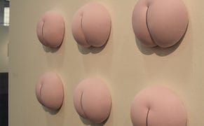 NADA New York Gets Nasty