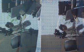 An Excerpt from ‘On Fire,’ Artists’ Tales of Devastating Studio Blazes