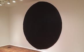 And Then There Is Using Whatever Happens: Quentin Morris’s 'Untitled'