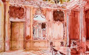 The Resistance of Jane Irish