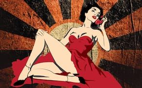 Reader’s Diary: Catherine Texier’s ‘Russian Lessons’