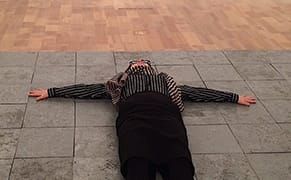 Carl Andre, Museum Etiquette, and Me