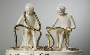 Surveying Modern and Contemporary Art's Embrace of Ceramics