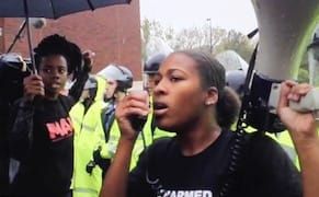 An Exhibition About Black Lives, with a Gendered Focus