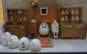 The Beauty That Will Not Save the World in Contemporary Russian Art