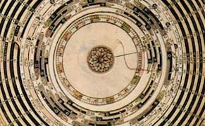 Weekend Words: Space