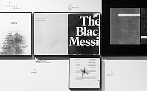 A Black American Artist Explores Her Refusal of Christianity