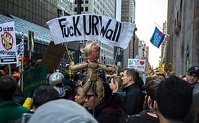 472 US Writers Sign Open Letter Against Donald Trump