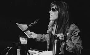 The Wooster Group Revisits Norman Mailer’s Attack on Feminism