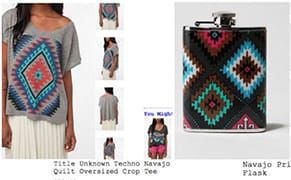 Urban Outfitters Wins Partial Victory Over Navajo Nation in Trademark Dispute