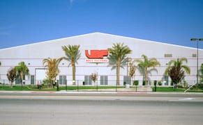 House of Worship or Shopping Mall? The Drab Architecture of Megachurches