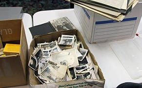 Settlement Draws Near in Vivian Maier Copyright Fight