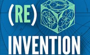 Apply Now for '(Re) Invention,' an Exhibition of Emerging Young Artists with Disabilities