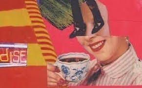 Different Shades of Punk: White Lung, Parquet Courts, Scandal, Modern Baseball