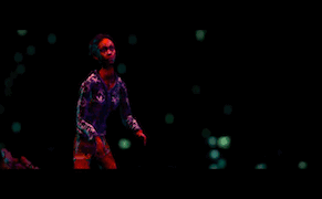 Surreal Sculptures Come to Life in Yeasayer's Trippy New Video