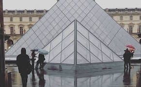 The Louvre and Musée d'Orsay Shut Down as Seine River Floods [UPDATED]
