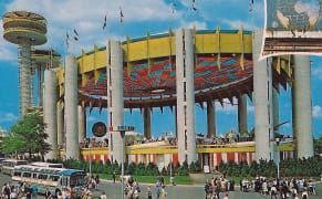 What Should We Do with New York’s Most Neglected World’s Fair Relic?