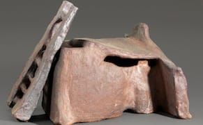 From Ancient Forms, an Artist Shapes a New Lexicon