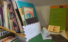 In Mexico City, an Indie Library Builds a Community Around Art Books