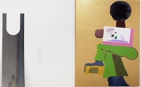 Letting Go of the Distinction Between Figuration and Abstraction