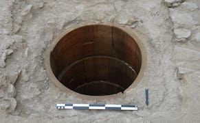 Ancient Oracle to Apollo Discovered Near the Acropolis