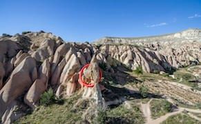 From a Cave Church to a Fairy Tunnel, an Outdoor Exhibition Revels in Turkey's Landscape