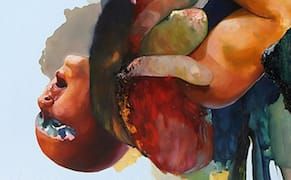 BRIC Presents Portrait Exhibition 'Look up here, I’m in heaven' This Summer