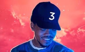 Chance the Rapper’s Musical Playground