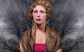A Touch of Autobiography in Cindy Sherman’s New Classic Hollywood Portraits