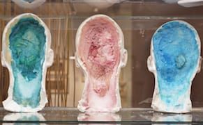 From the Archive to the Internet, an Artist Collects and Connects Disparate Images