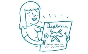 How To Use Your New Art Degree