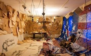 The Many Lives and Losses of the Western Hemisphere's Oldest Museum