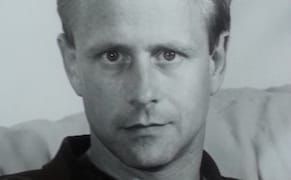 The Many Pleasures of Reading Donald Britton’s Poems