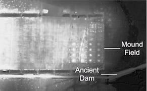 Archaeologists Discover Medieval Cities Hidden Beneath Cambodian Jungle