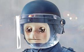 Fatima al Qadiri's Poetry of Terror and Protest