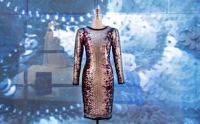 The Evolution of Dressmaking, from Hand- to Machine-Made