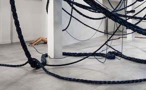 Performers in ICA Miami Show Claim They Were Pressured to Penetrate Themselves with Rope