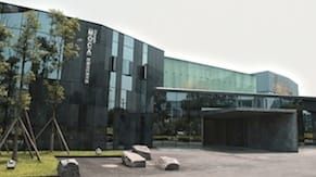 Despite Scandals and Slashed Funding, an Art Museum Perseveres in China