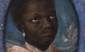 Danish National Gallery Removes the Word “Negro” from 13 Artworks’ Titles