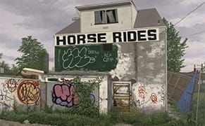 What Urban Landscapes Leave Behind